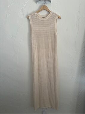 Reformation | Dresses | Reformation Nwt Kastoria Dress In Golden Hour 4 |  Poshmark